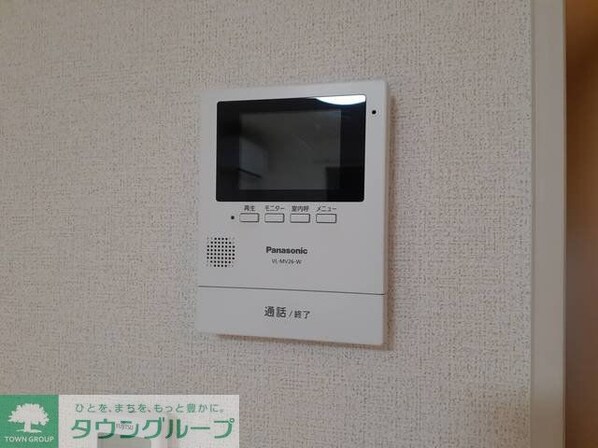 Confort Casa Cの物件内観写真